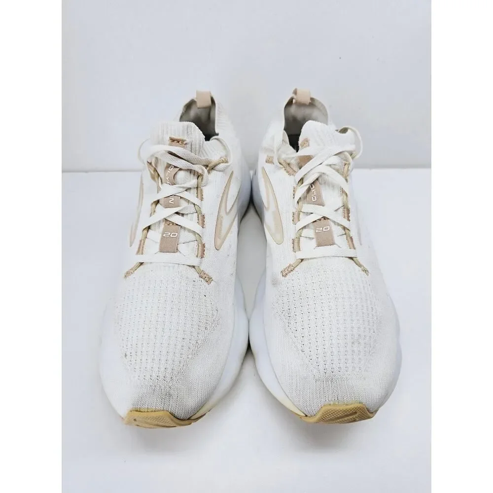 Brooks Women 9 Comfy footwear - Picture 9 of 10